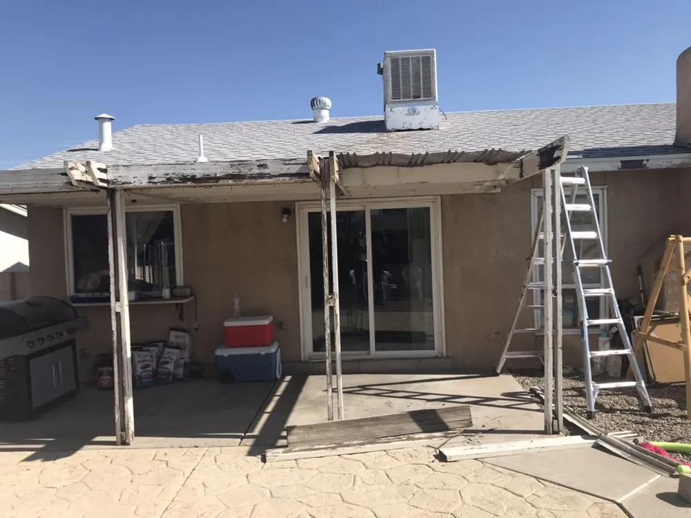 Professional wiring installation experts serving ,  - Scorpions Remodeling