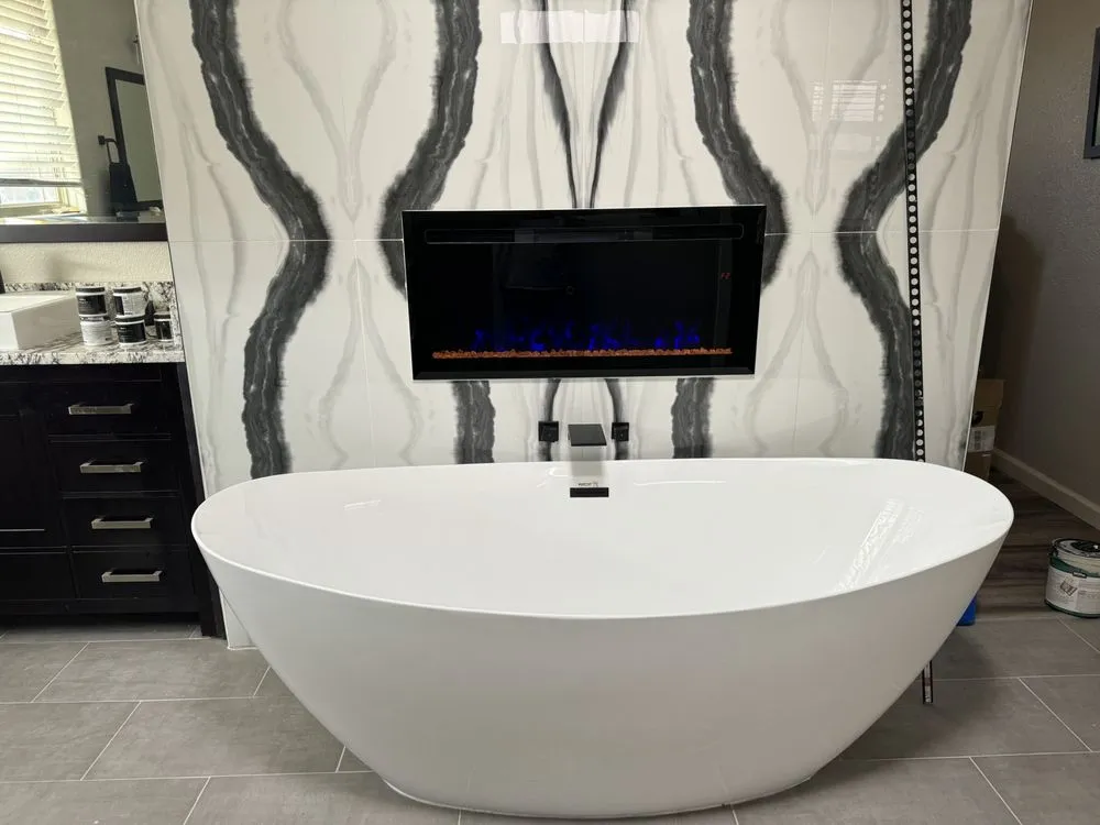 Slide of Scorpions Remodeling