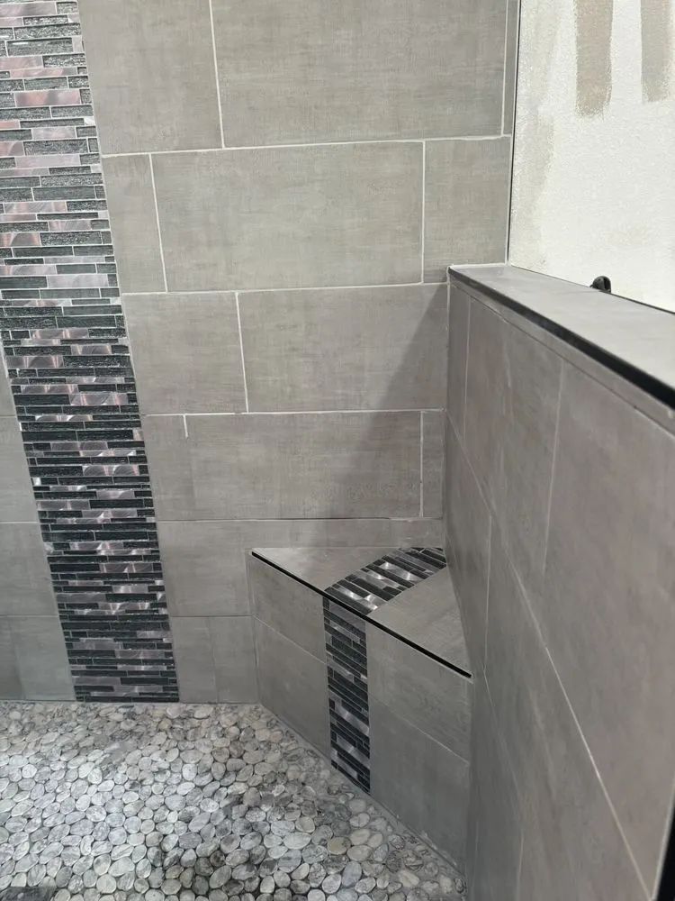 Slide of Scorpions Remodeling