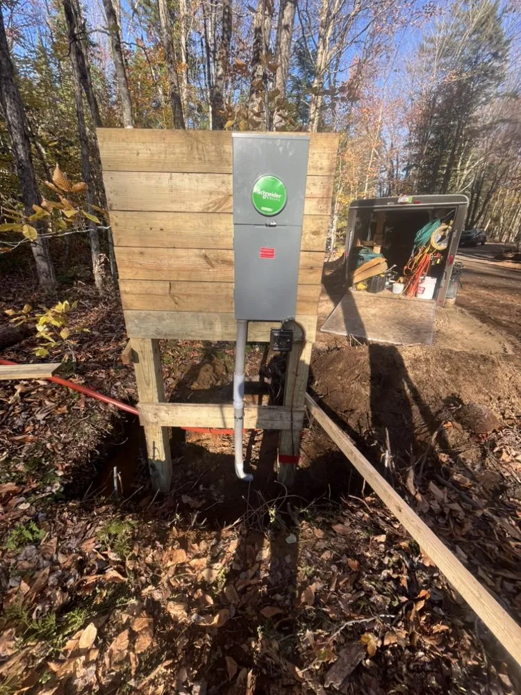 Slide of Scotsman Electric