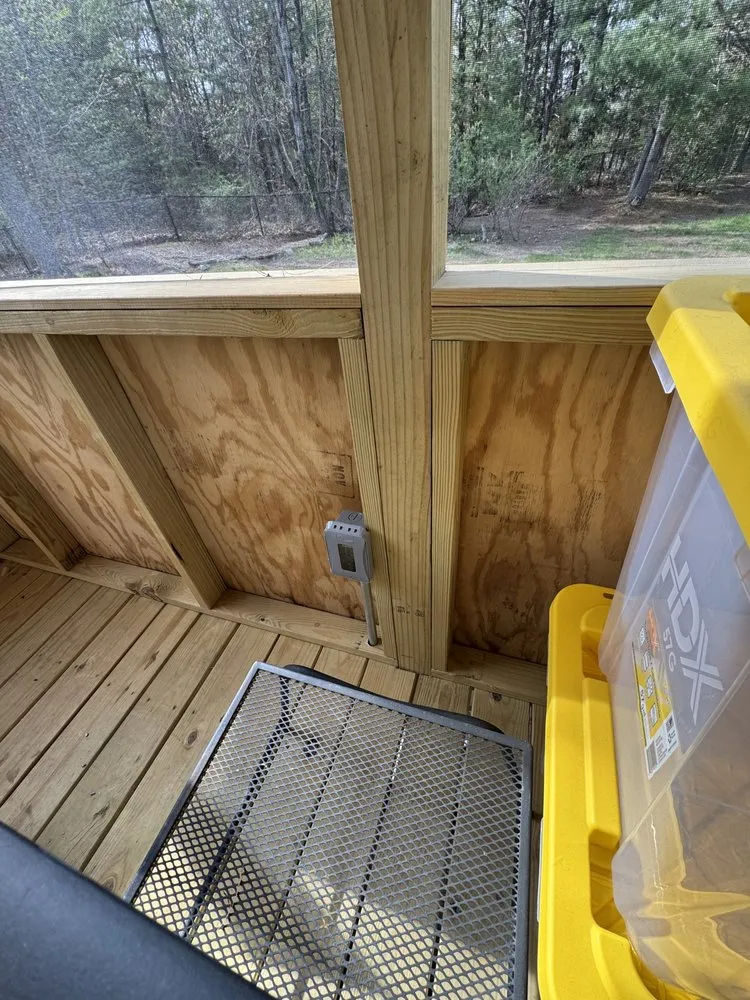 Slide of Scott Barton Electric