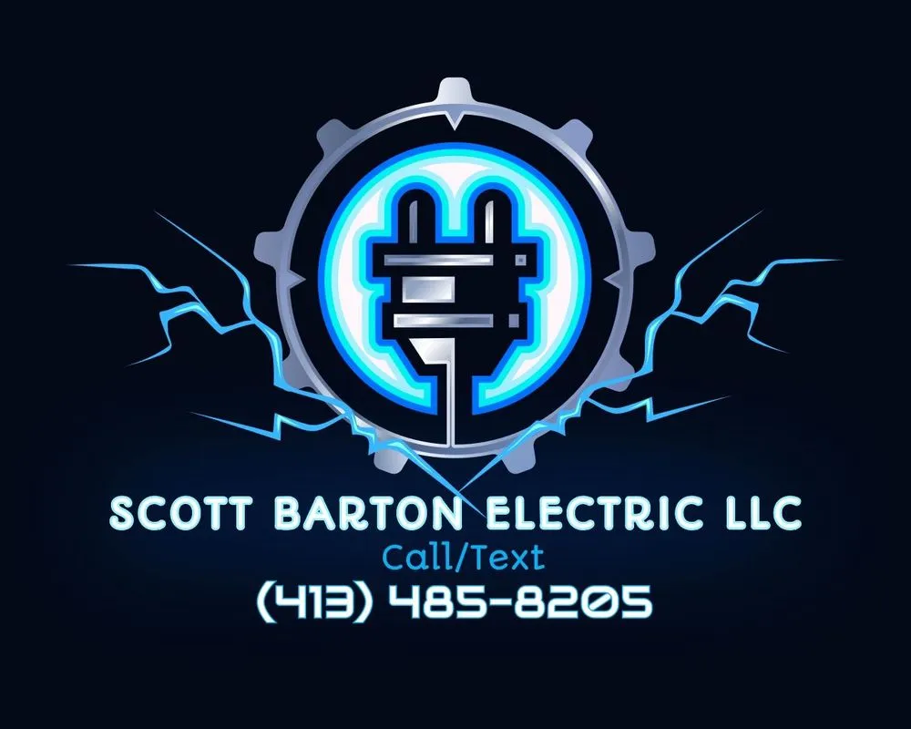 Slide of Scott Barton Electric