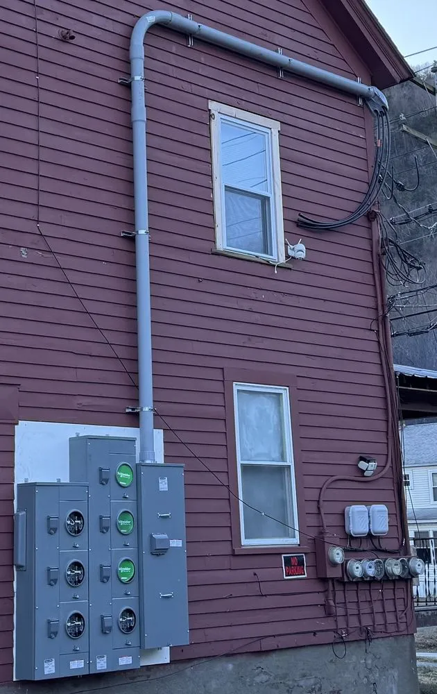 Slide of Scott Barton Electric