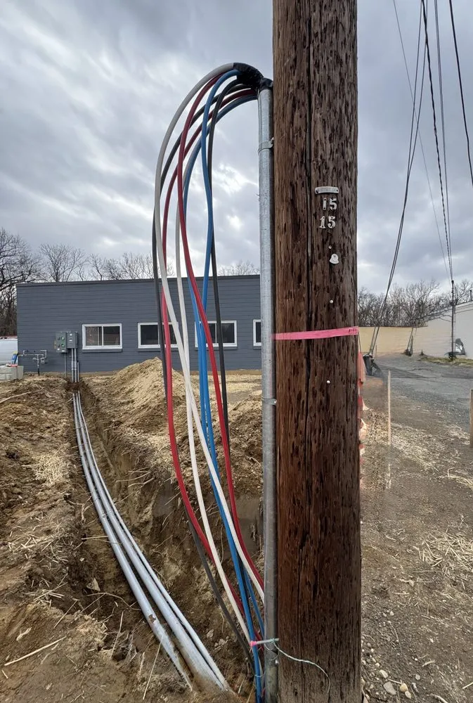 Slide of Scott Barton Electric