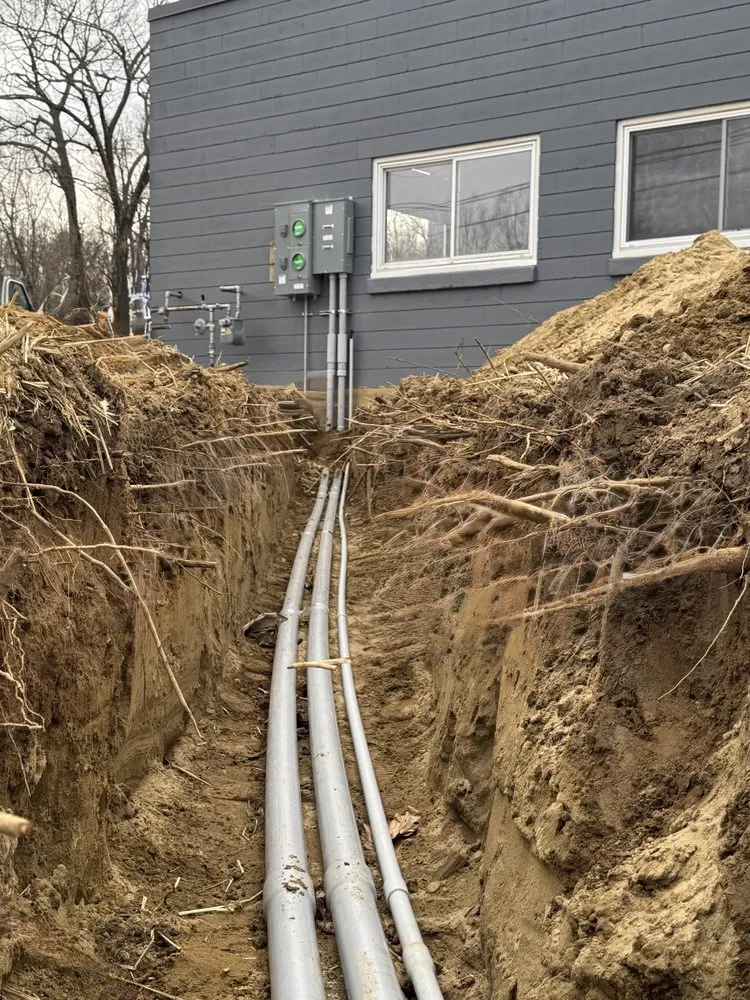 Slide of Scott Barton Electric