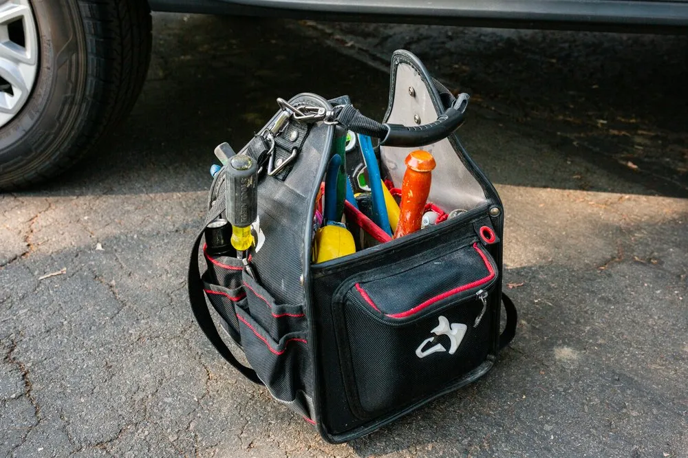 Slide of Scott Brothers Electric