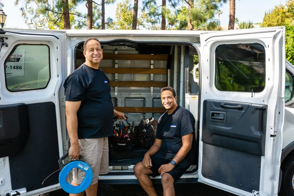 Slide of Scott Brothers Electric