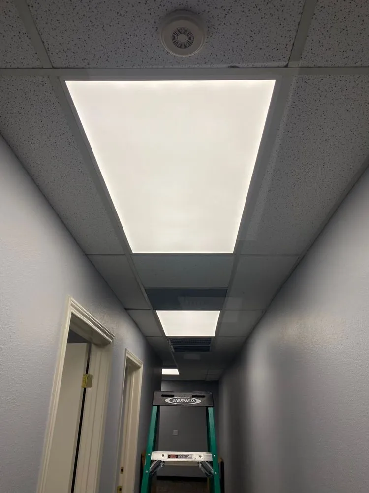 Slide of Scott D Electrical Done Right