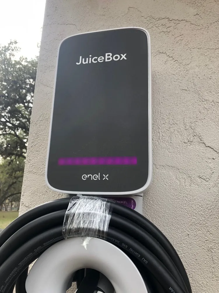 Slide of Scott D Electrical Done Right