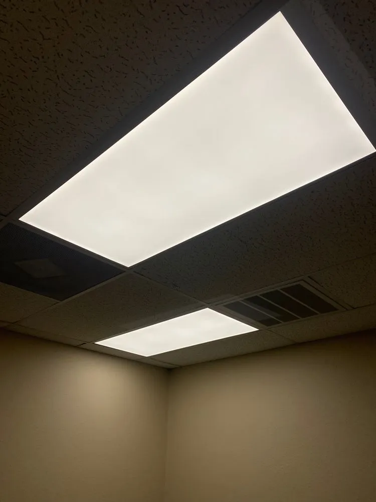 Slide of Scott D Electrical Done Right