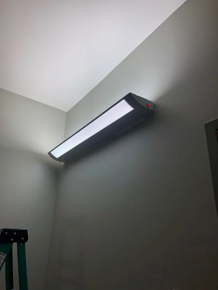 Slide of Scott D Electrical Done Right