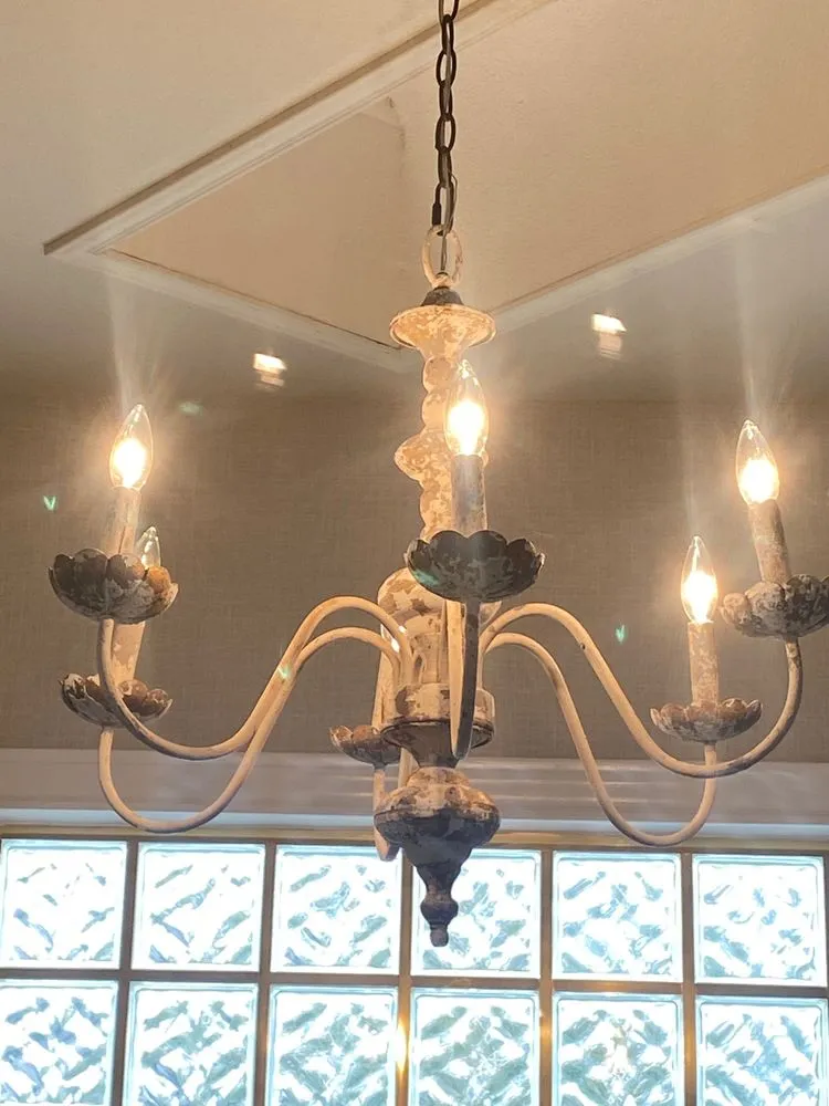 Slide of Scott D Electrical Done Right