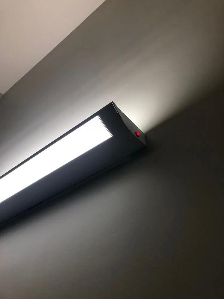 Slide of Scott D Electrical Done Right