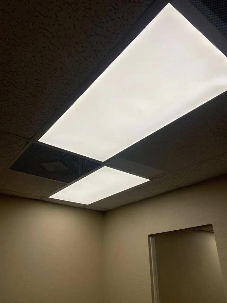 Slide of Scott D Electrical Done Right