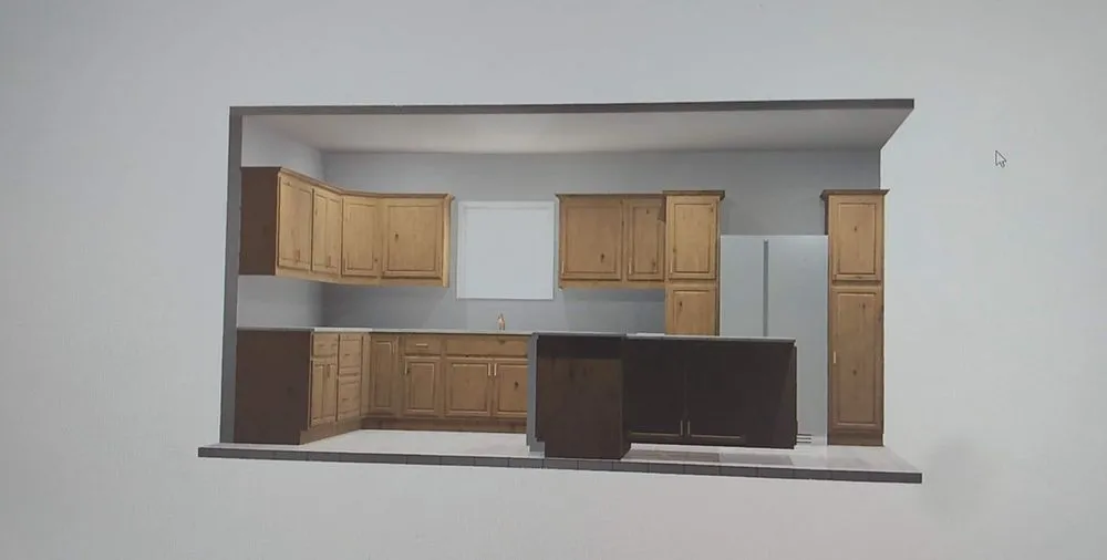 Slide of Scott D. Jones Electrician