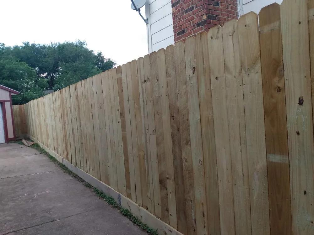 Slide of Scott D. Jones Electrician