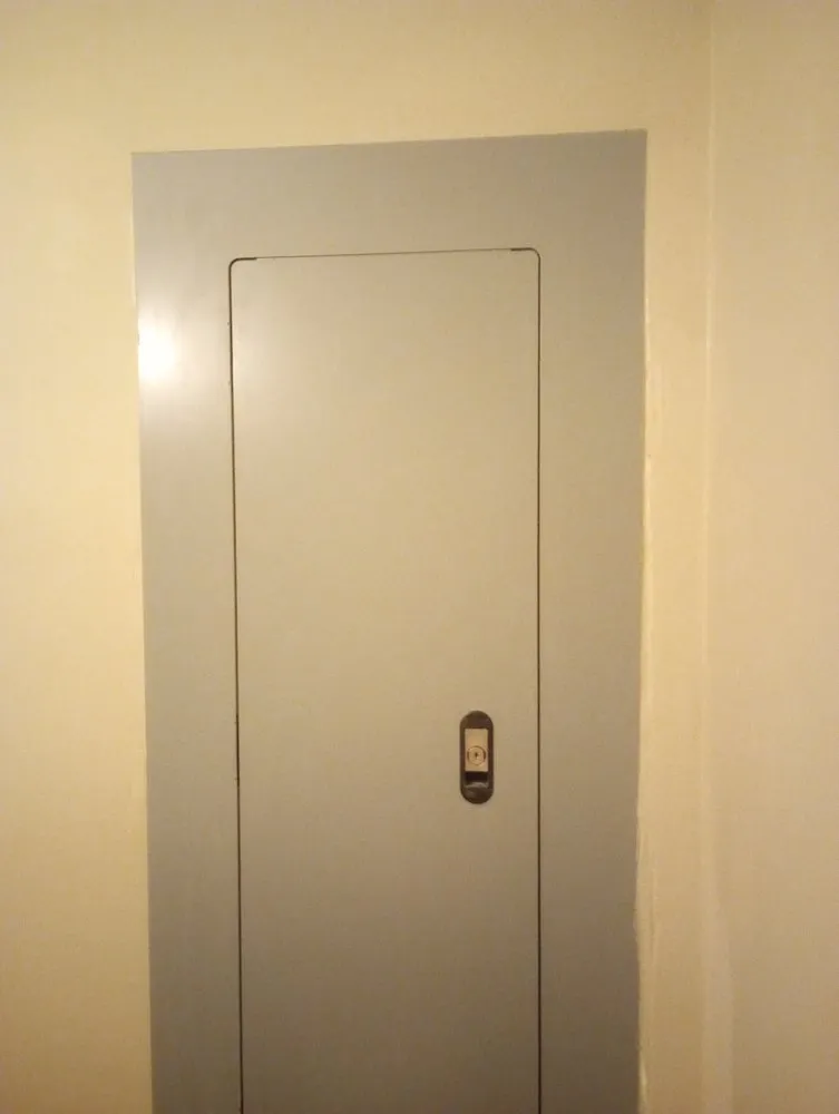 Slide of Scott D. Jones Electrician