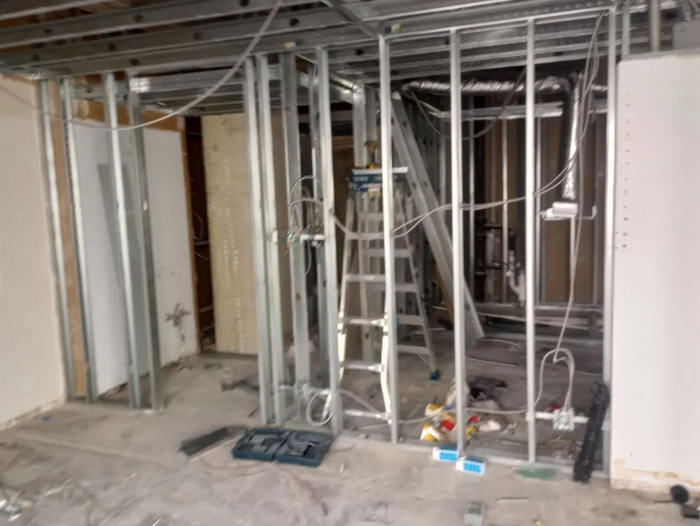 Slide of Scott D. Jones Electrician