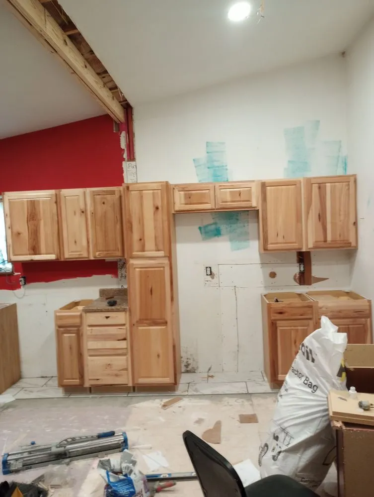 Slide of Scott D. Jones Electrician