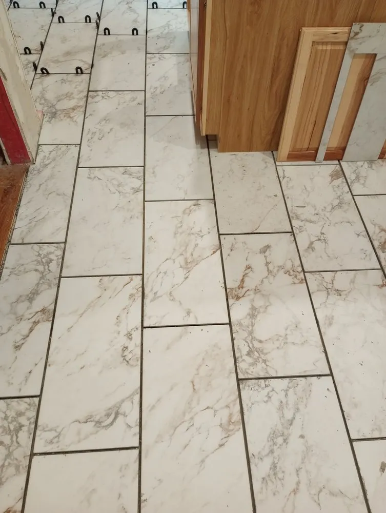 Slide of Scott D. Jones Electrician