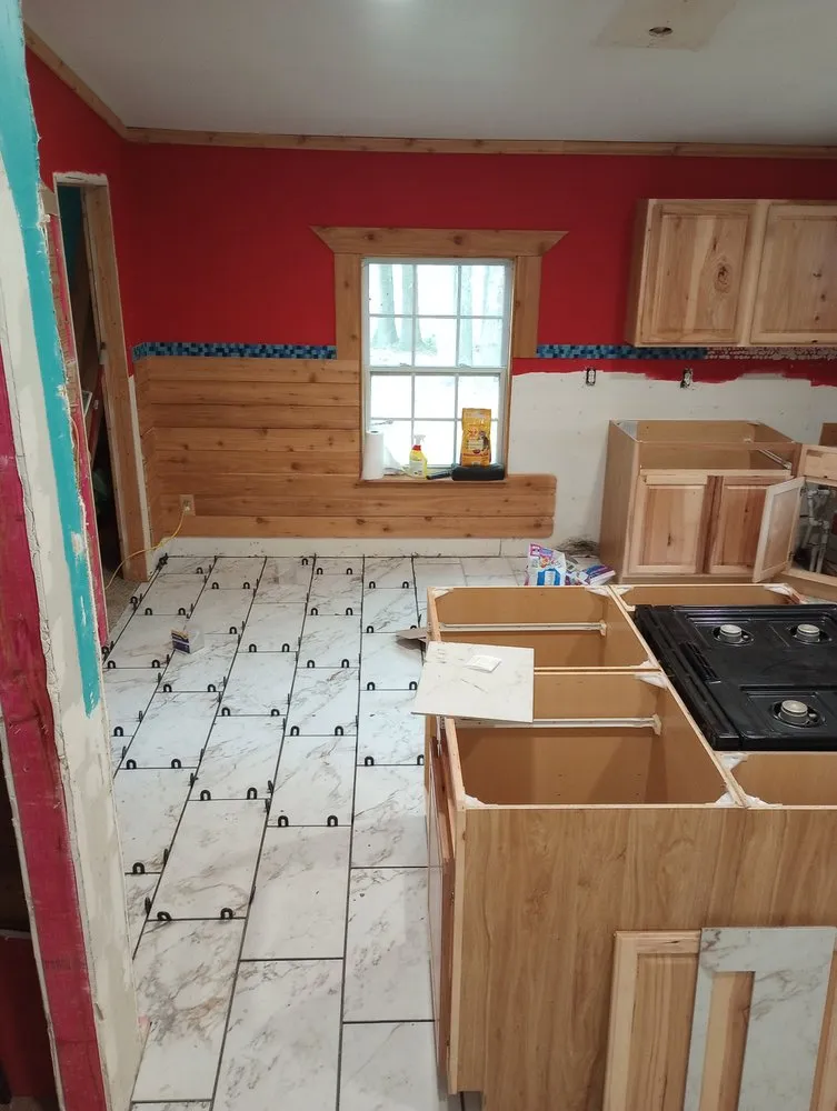 Slide of Scott D. Jones Electrician