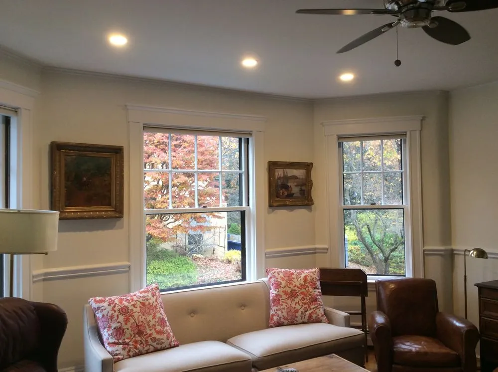 Slide of Scott D Slater