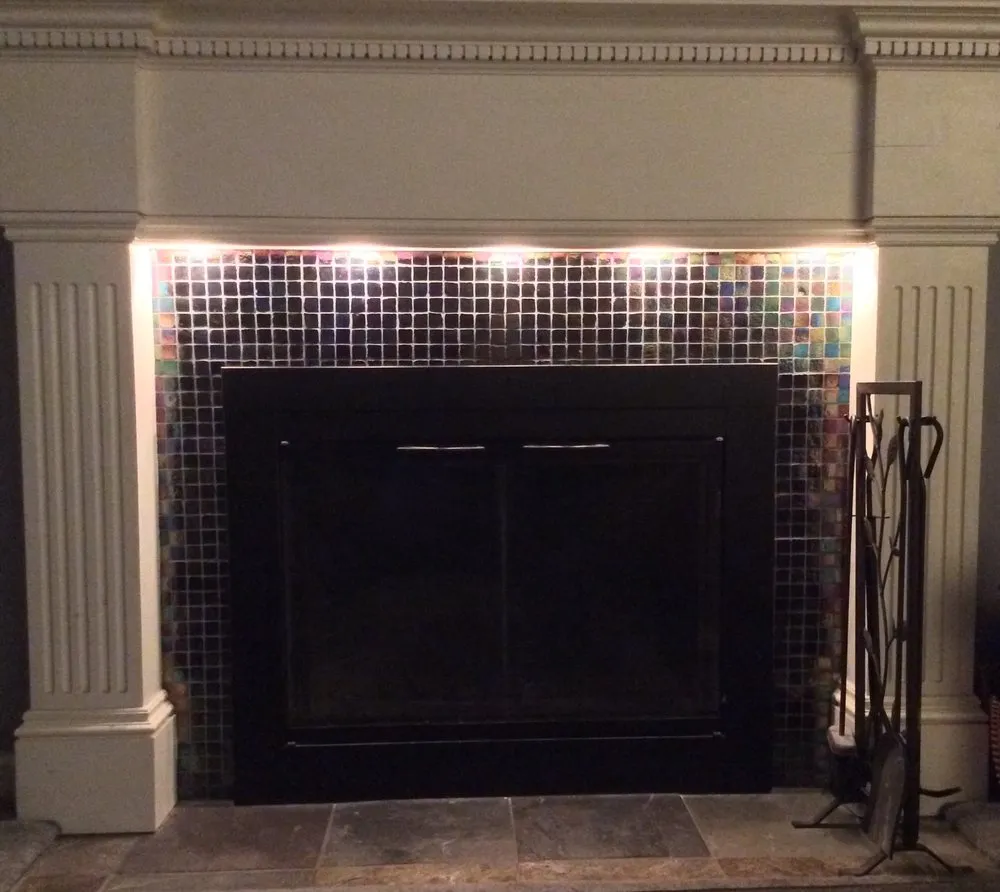 Slide of Scott D Slater