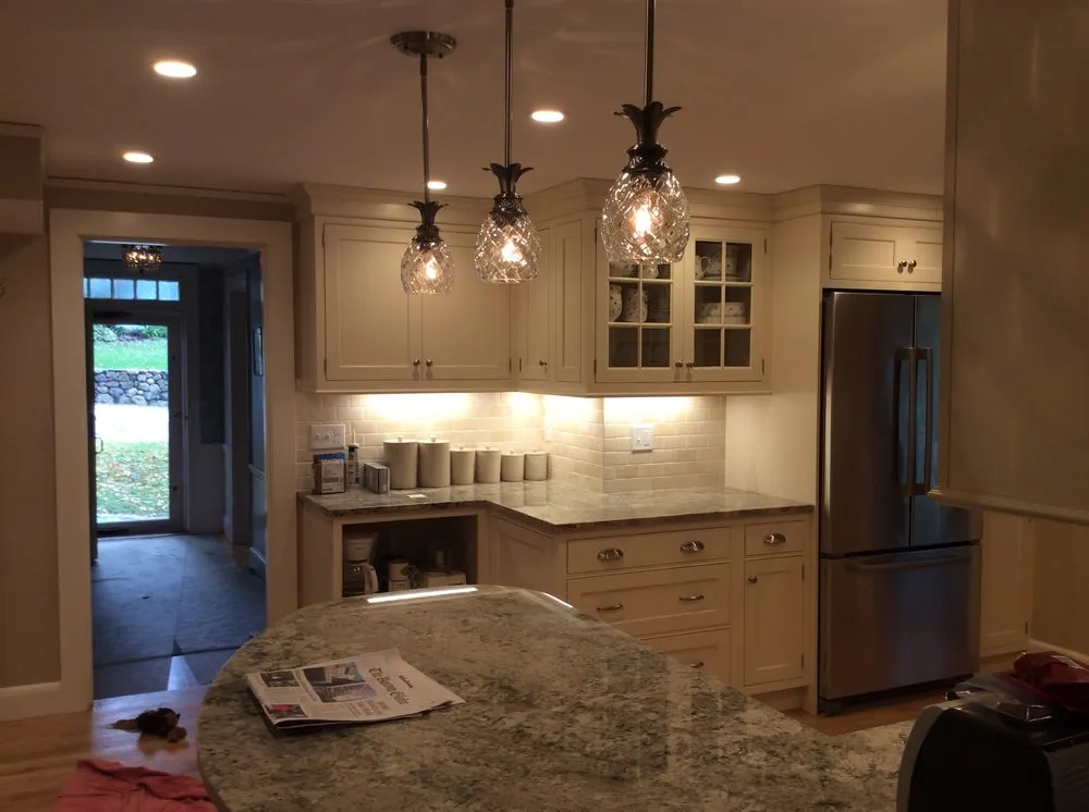 Slide of Scott D Slater