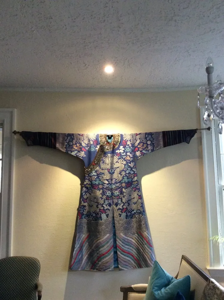 Slide of Scott D Slater