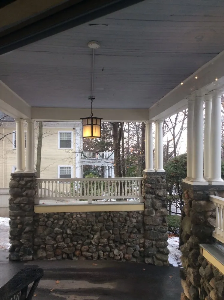 Slide of Scott D Slater