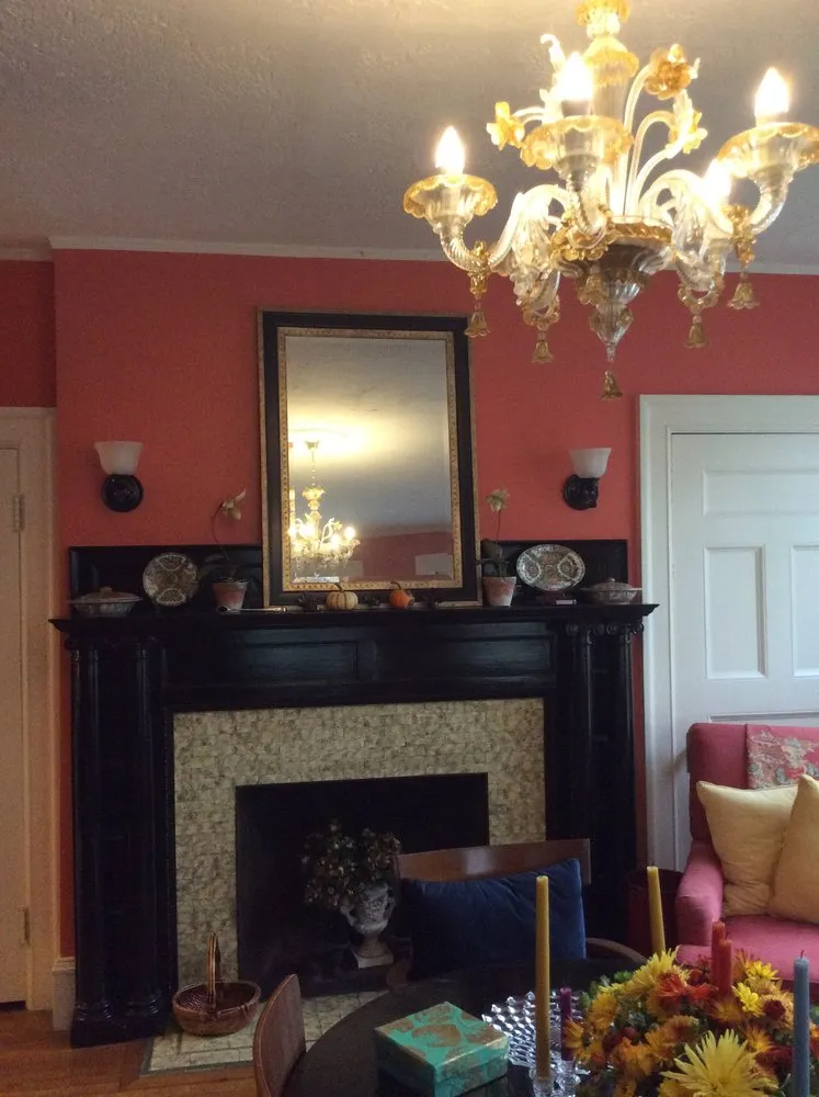 Slide of Scott D Slater