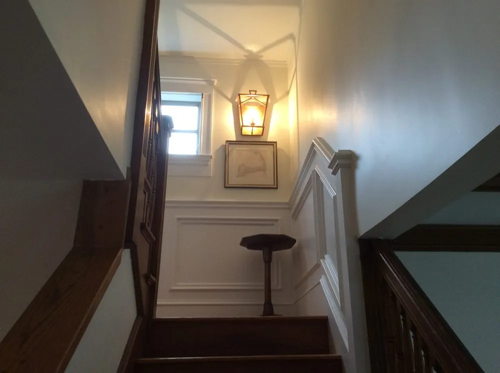 Slide of Scott D Slater