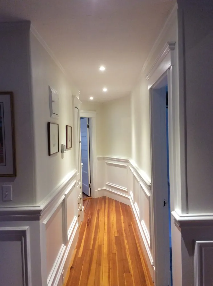 Slide of Scott D Slater