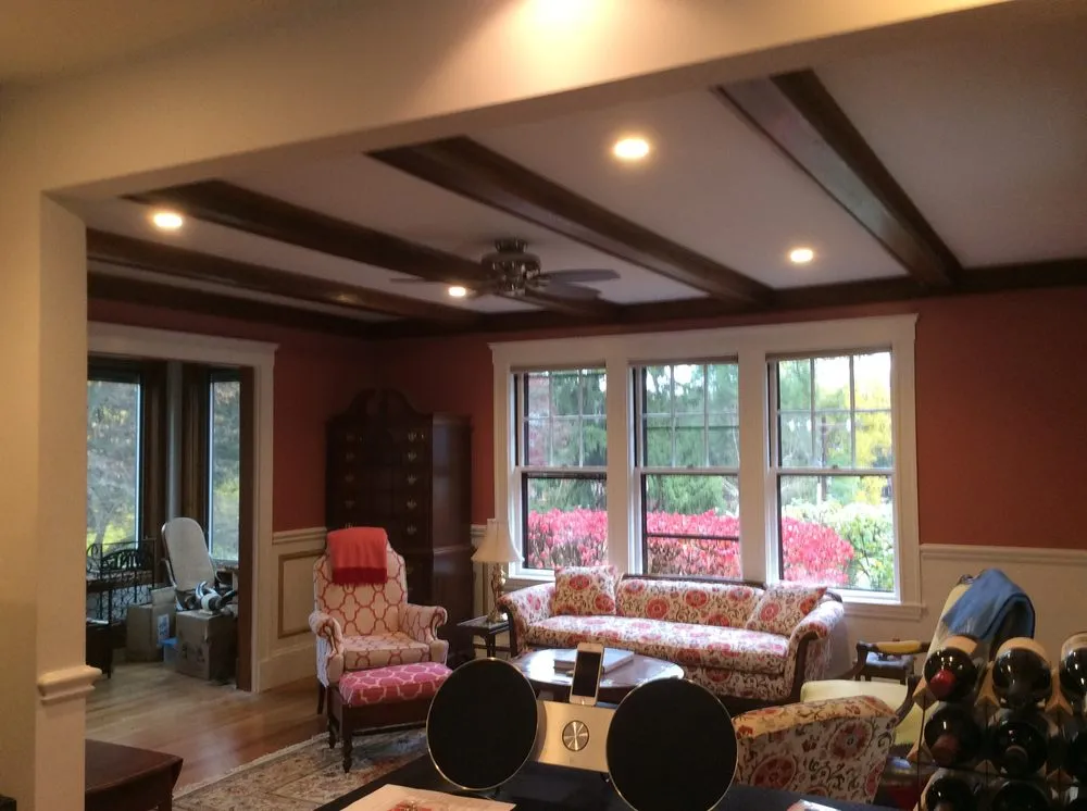 Slide of Scott D Slater