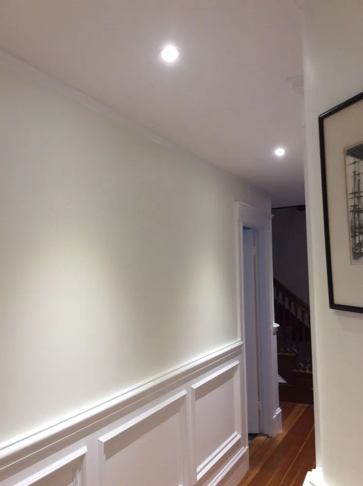 Slide of Scott D Slater