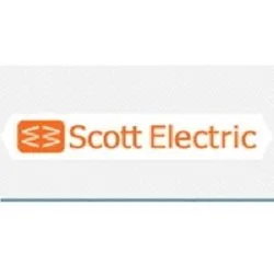 Slide of Scott Electric