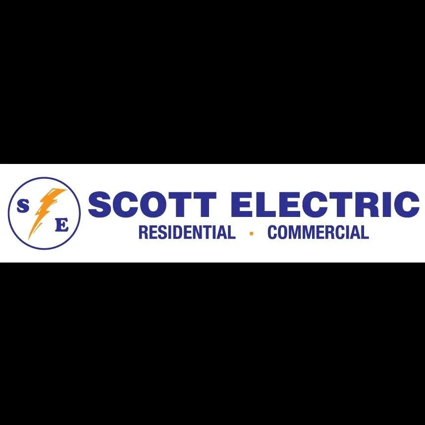 Slide of Scott Electric
