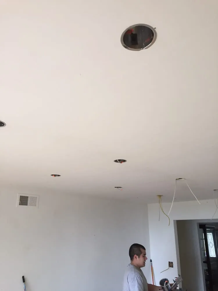 Slide of Scott Electric