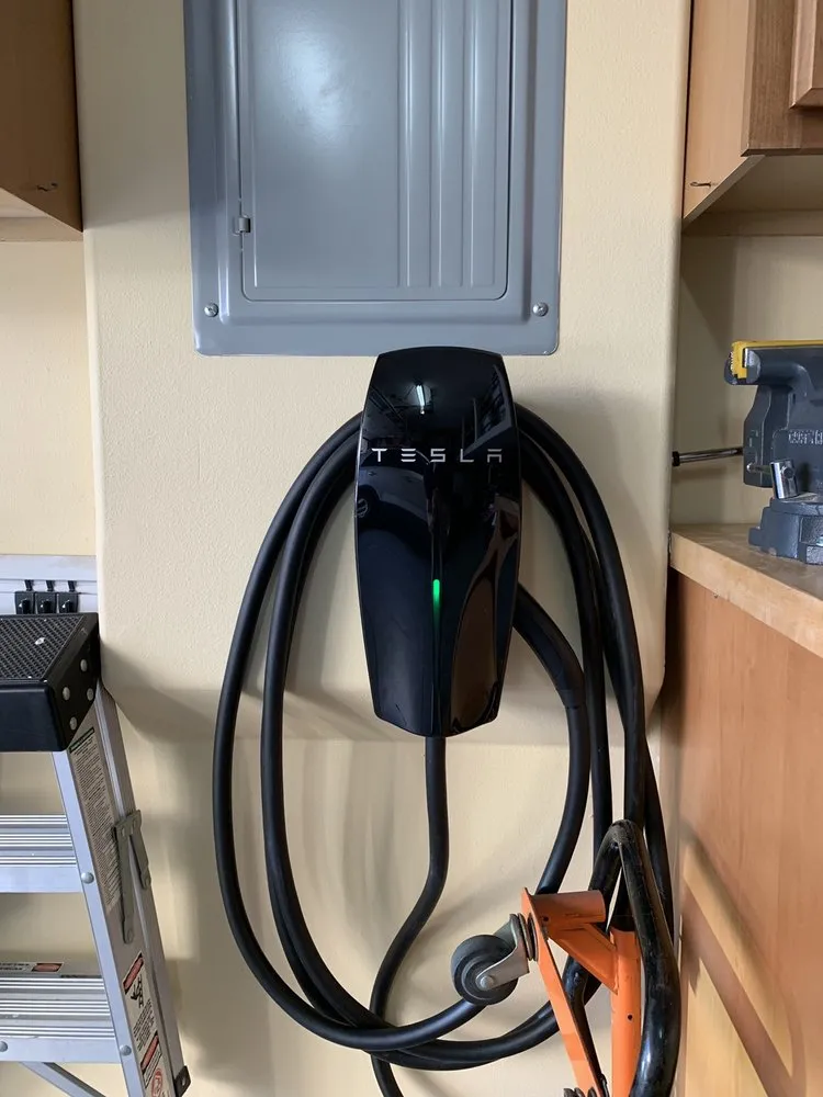 Slide of Scott Electric