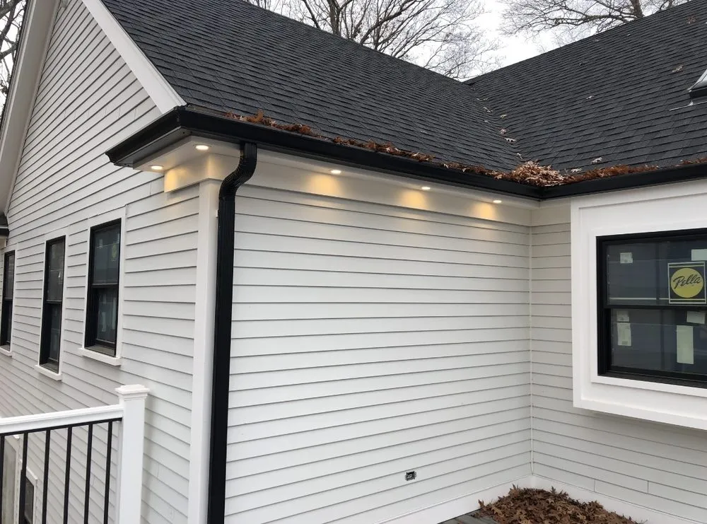 Slide of Scott Electrical Company