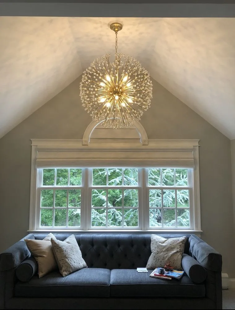 Slide of Scott Electrical Company