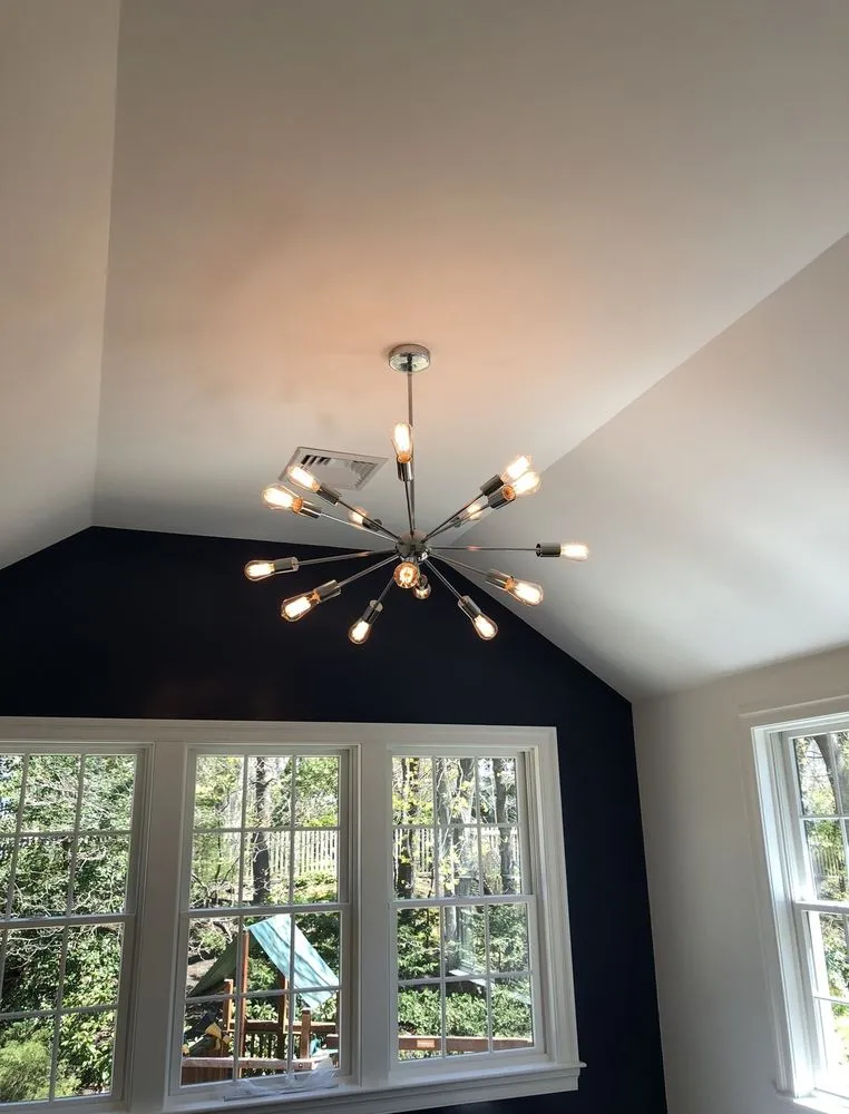 Slide of Scott Electrical Company