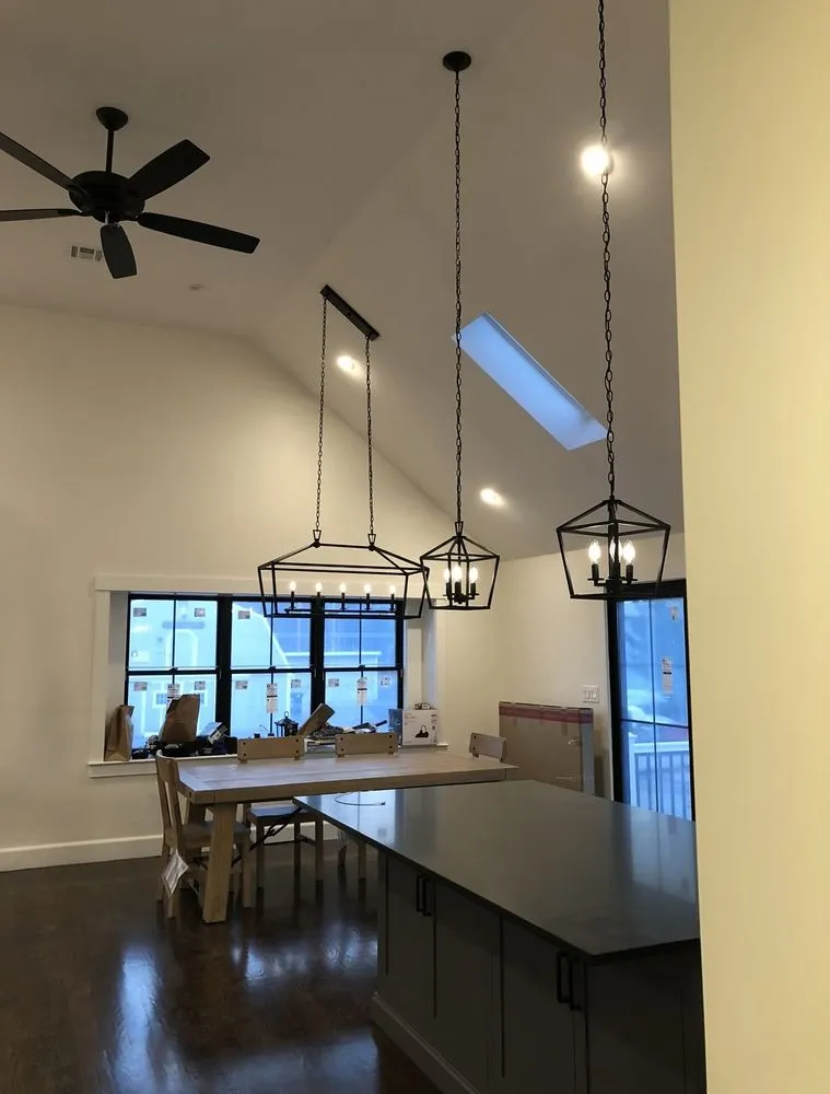 Slide of Scott Electrical Company