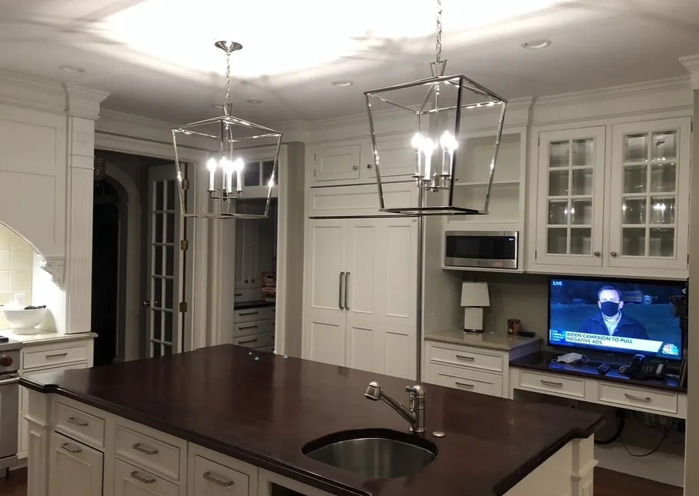 Slide of Scott Electrical Company