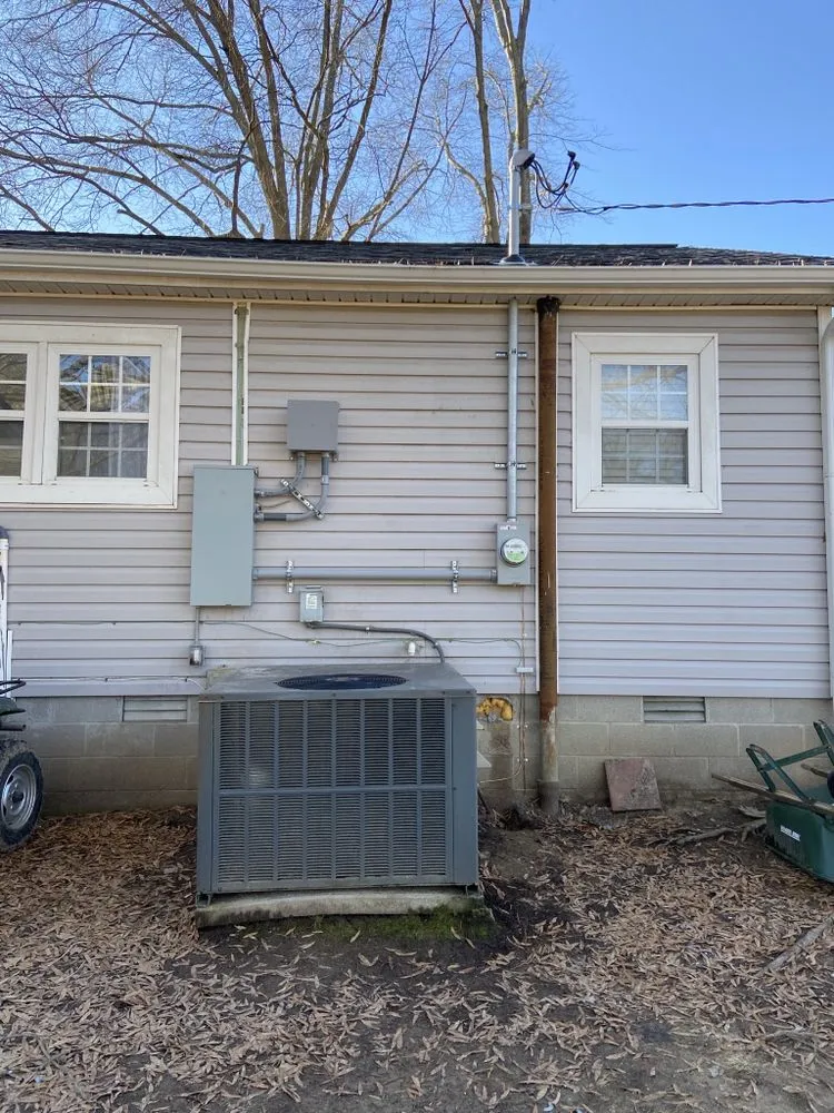 Slide of Scott Fields Electric