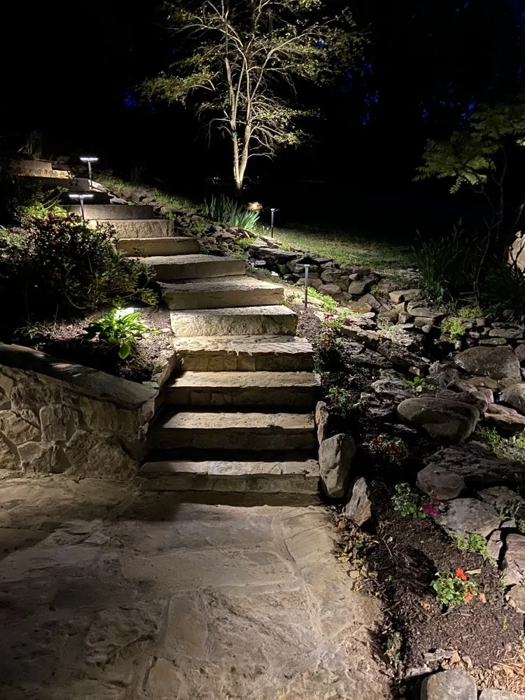 Slide of Scott Fields Electric