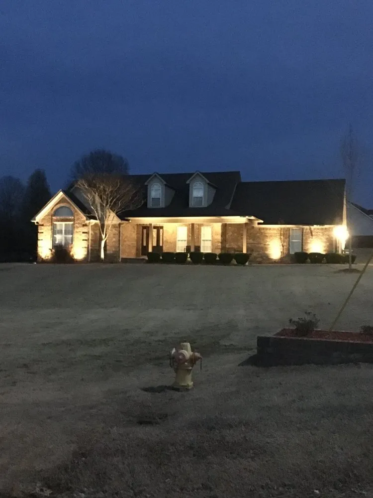 Slide of Scott Fields Electric