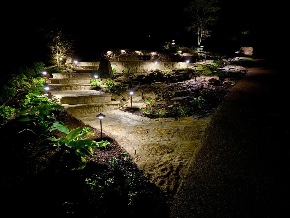 Slide of Scott Fields Electric