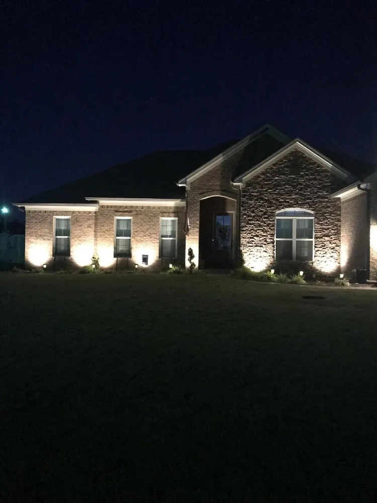 Slide of Scott Fields Electric