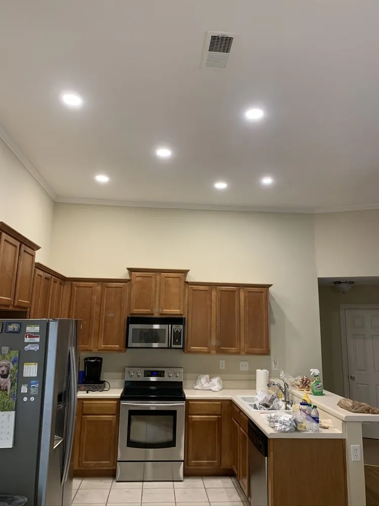 Emergency electrical repair in ,  by Scott Fields Electric